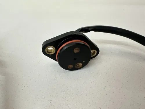 OEM 02-08 YAMAHA 660 GRIZZLY ENGINE MOTOR GEAR POSITION SENSOR NEUTRAL SWITCH