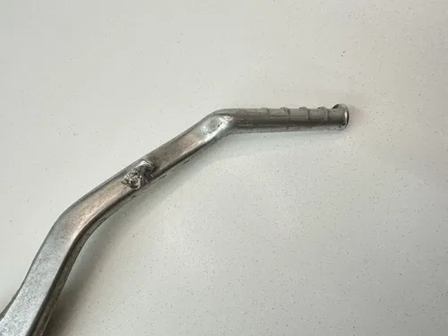 04-09 HONDA CRF250R / 04-12 CRF250X KICK START STARTER LEVER ARM 28300-KRN-000
