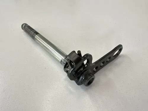 OEM 04-09 HONDA CRF250R / 04-17 CRF250X ENGINE MOTOR GEAR SHIFT SHIFTER SHAFT