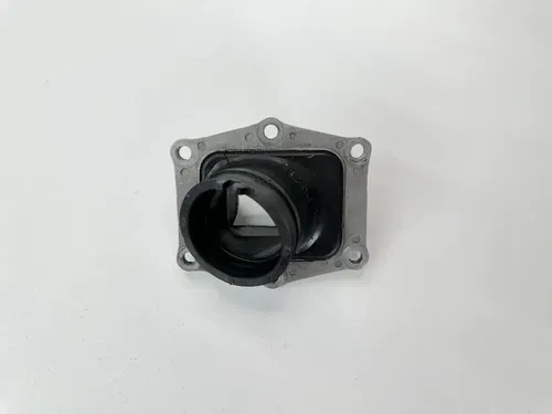 OEM 94 1994 HONDA CR 250 CR250R CR250 CARB CARBURETOR INTAKE BOOT JOINT MANIFOLD