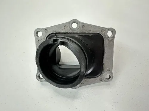 OEM 94 1994 HONDA CR 250 CR250R CR250 CARB CARBURETOR INTAKE BOOT JOINT MANIFOLD