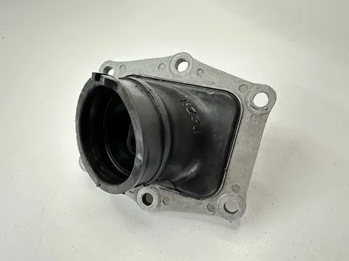OEM 94 1994 HONDA CR 250 CR250R CR250 CARB CARBURETOR INTAKE BOOT JOINT MANIFOLD