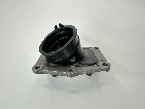 OEM 94 1994 HONDA CR 250 CR250R CR250 CARB CARBURETOR INTAKE BOOT JOINT MANIFOLD