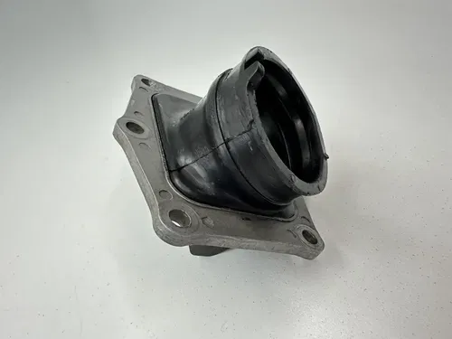 OEM 94 1994 HONDA CR 250 CR250R CR250 CARB CARBURETOR INTAKE BOOT JOINT MANIFOLD