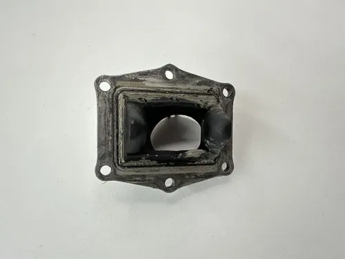 OEM 94 1994 HONDA CR 250 CR250R CR250 CARB CARBURETOR INTAKE BOOT JOINT MANIFOLD