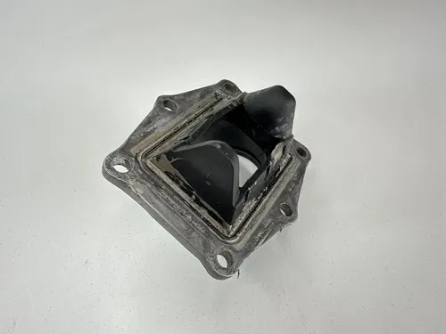 OEM 94 1994 HONDA CR 250 CR250R CR250 CARB CARBURETOR INTAKE BOOT JOINT MANIFOLD