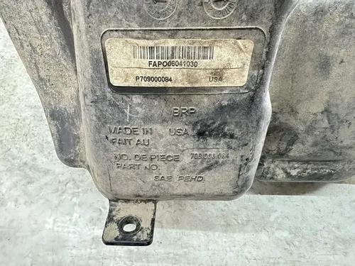 USED OEM 06 07 09 CAN-AM OUTLANDER 500 650 800 HO MAX GAS FUEL TANK 709000084
