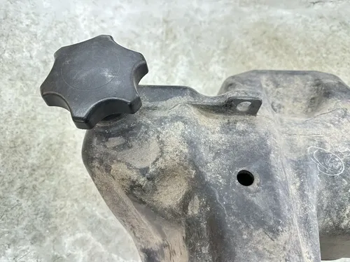 USED OEM 06 07 09 CAN-AM OUTLANDER 500 650 800 HO MAX GAS FUEL TANK 709000084