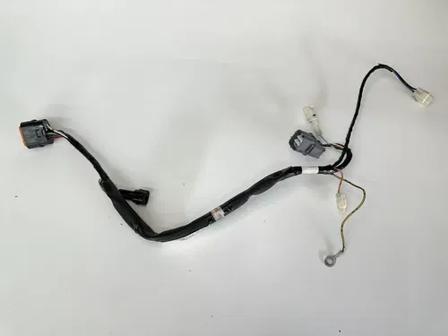 USED OEM 2004 04 KAWASAKI KX250F KXF 250 ELECTRICAL WIRE WIRING HARNESS LOOM