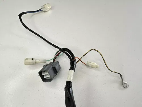 USED OEM 2004 04 KAWASAKI KX250F KXF 250 ELECTRICAL WIRE WIRING HARNESS LOOM