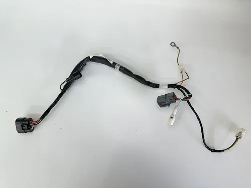 USED OEM 2004 04 KAWASAKI KX250F KXF 250 ELECTRICAL WIRE WIRING HARNESS LOOM