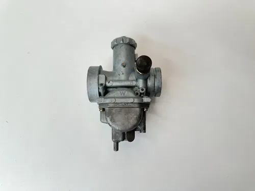 AFTERMARKET 87 88 SUZUKI LT230E LT 230 E QUADRUNNER ENGINE CARB CARBURETOR ASSY