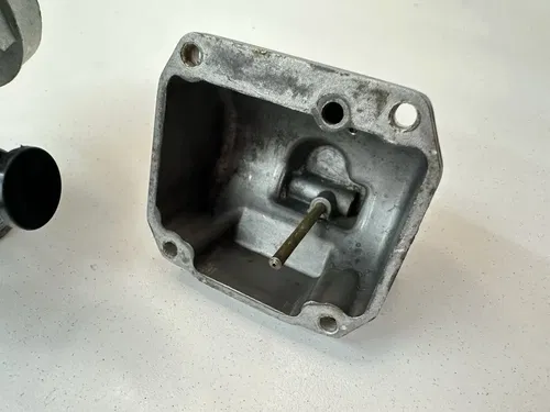 AFTERMARKET 87 88 SUZUKI LT230E LT 230 E QUADRUNNER ENGINE CARB CARBURETOR ASSY
