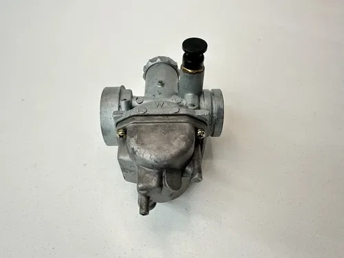 AFTERMARKET 87 88 SUZUKI LT230E LT 230 E QUADRUNNER ENGINE CARB CARBURETOR ASSY