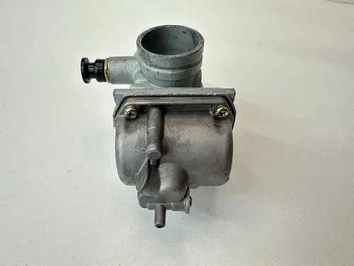 AFTERMARKET 87 88 SUZUKI LT230E LT 230 E QUADRUNNER ENGINE CARB CARBURETOR ASSY