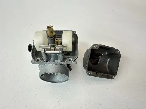 AFTERMARKET 87 88 SUZUKI LT230E LT 230 E QUADRUNNER ENGINE CARB CARBURETOR ASSY