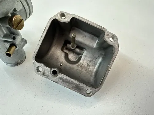 AFTERMARKET 87 88 SUZUKI LT230E LT 230 E QUADRUNNER ENGINE CARB CARBURETOR ASSY