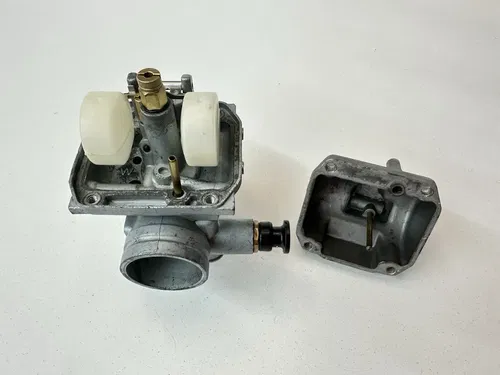 AFTERMARKET 87 88 SUZUKI LT230E LT 230 E QUADRUNNER ENGINE CARB CARBURETOR ASSY