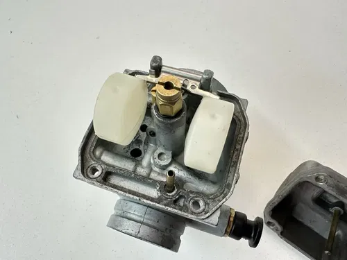 AFTERMARKET 87 88 SUZUKI LT230E LT 230 E QUADRUNNER ENGINE CARB CARBURETOR ASSY