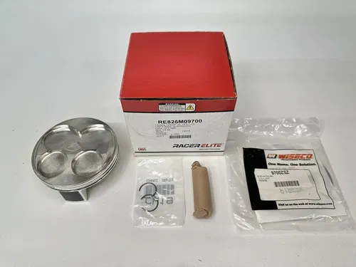 NEW 21 22 YAMAHA YZ450F WR450F YZ450FX WISECO 97MM STD BORE PISTON & RINGS KIT