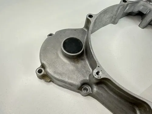 #2 OEM 06 07 08 09 SUZUKI LT450R LT-R LTR 450 RIGHT INNER CRANKCASE CLUTCH COVER