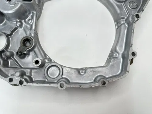 #2 OEM 06 07 08 09 SUZUKI LT450R LT-R LTR 450 RIGHT INNER CRANKCASE CLUTCH COVER
