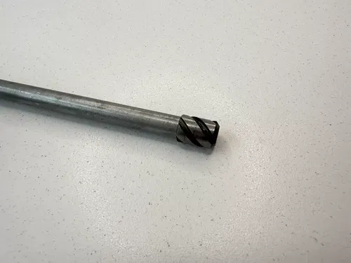 OEM 98 99 YAMAHA YZ400F YZ 400F / 98-00 WR400F WR CLUTCH BASKET PUSH ROD ASSY