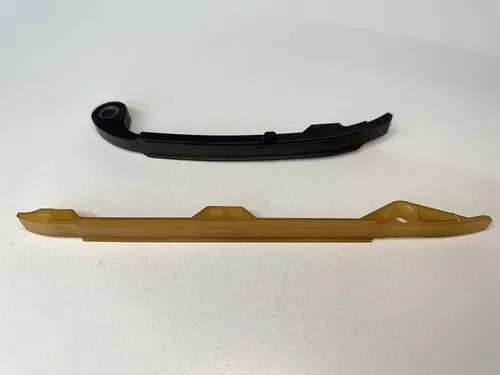 OEM 19-23 HONDA CRF250R CRF250RX CAMSHAFT CAM TIMING CHAIN GUIDE GUIDES SET