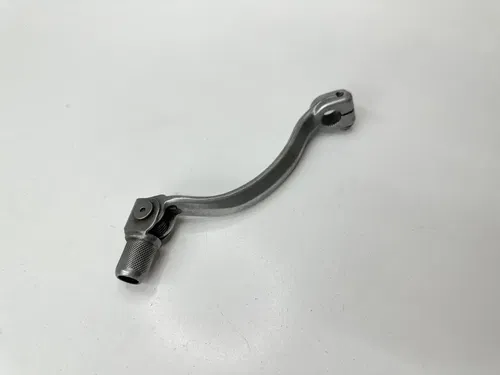 USED OEM 85-07 HONDA CR 125 CR125 CR125R STOCK GEAR SHIFT SHIFTER LEVER PEDAL