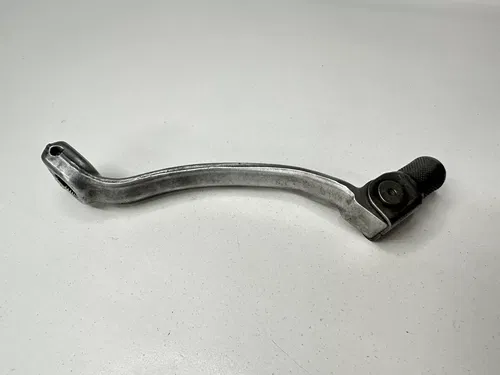 USED OEM 85-07 HONDA CR 125 CR125 CR125R STOCK GEAR SHIFT SHIFTER LEVER PEDAL