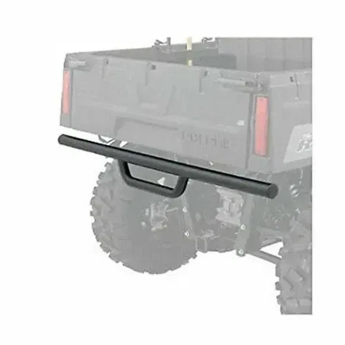 NEW GENUINE 09-13 POLARIS RANGER REAR BUMPER BRUSHGUARD 2877340-521