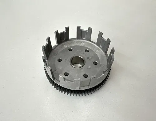OEM 03-22 KAWASAKI KLX110 DRZ KLX 110 OUTER PRIMARY CLUTCH BASKET 13095-1403
