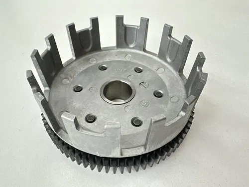 OEM 03-22 KAWASAKI KLX110 DRZ KLX 110 OUTER PRIMARY CLUTCH BASKET 13095-1403