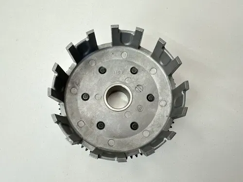 OEM 03-22 KAWASAKI KLX110 DRZ KLX 110 OUTER PRIMARY CLUTCH BASKET 13095-1403