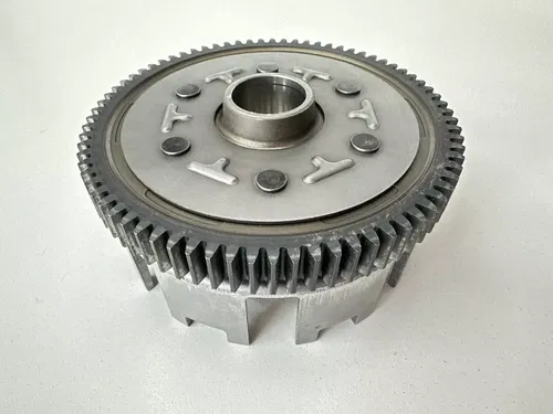 OEM 03-22 KAWASAKI KLX110 DRZ KLX 110 OUTER PRIMARY CLUTCH BASKET 13095-1403