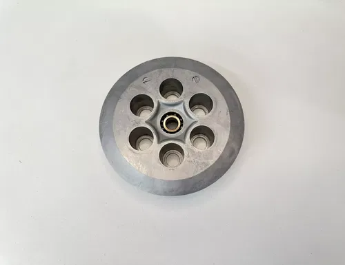 #2 OEM 05-14 SUZUKI LTZ LT-Z 400 Z KFX DVX CLUTCH BASKET OUTER PRESSURE PLATE