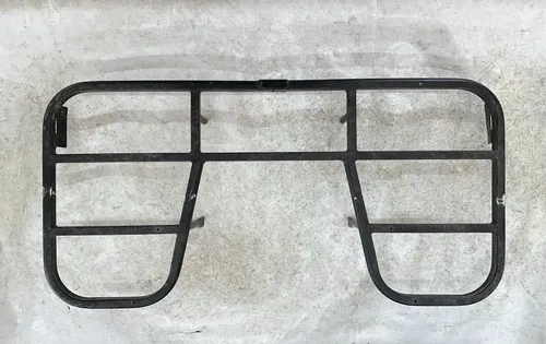 USED OEM 95 96 97 98 POLARIS 425 MAGNUM FRONT LUGGAGE RACK CARRIER