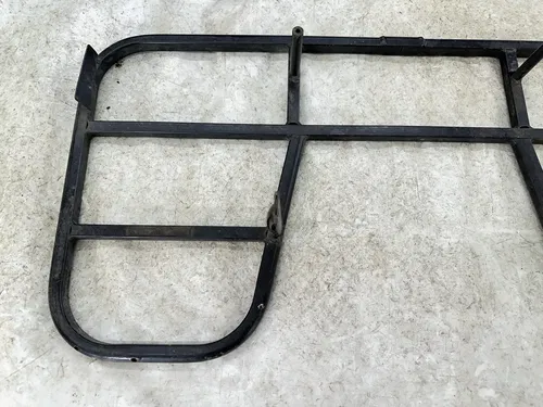 USED OEM 95 96 97 98 POLARIS 425 MAGNUM FRONT LUGGAGE RACK CARRIER