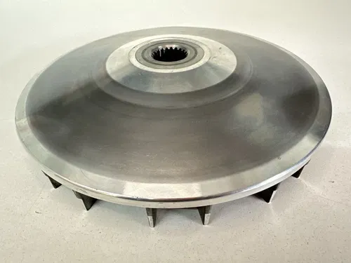 02-08 YAMAHA 660 GRIZZLY / 04-07 RHINO ENGINE PRIMARY DRIVE CLUTCH FIXED SHEAVE