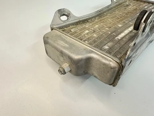 OEM 08-17 SUZUKI RMZ450 RMZ RM-Z 450 LEFT SIDE COOLING RAD RADIATOR 17720-28H20