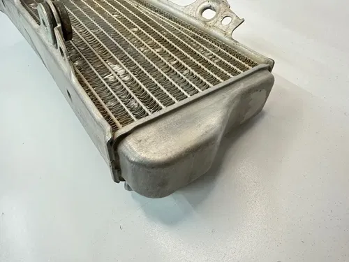 OEM 08-17 SUZUKI RMZ450 RMZ RM-Z 450 LEFT SIDE COOLING RAD RADIATOR 17720-28H20