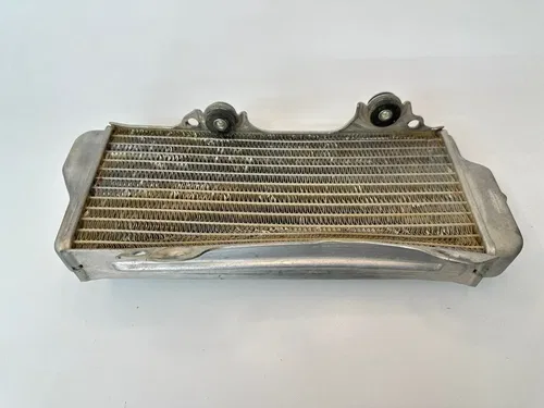 OEM 08-17 SUZUKI RMZ450 RMZ RM-Z 450 LEFT SIDE COOLING RAD RADIATOR 17720-28H20