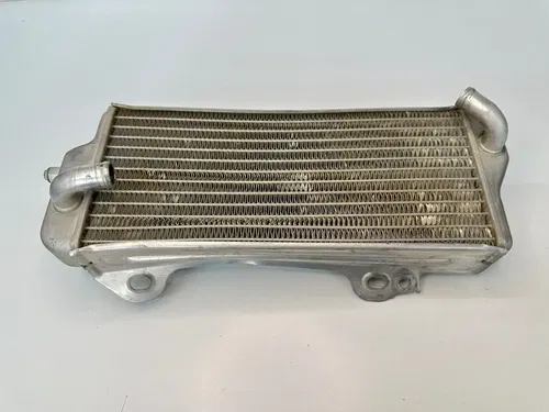 OEM 08-17 SUZUKI RMZ450 RMZ RM-Z 450 LEFT SIDE COOLING RAD RADIATOR 17720-28H20