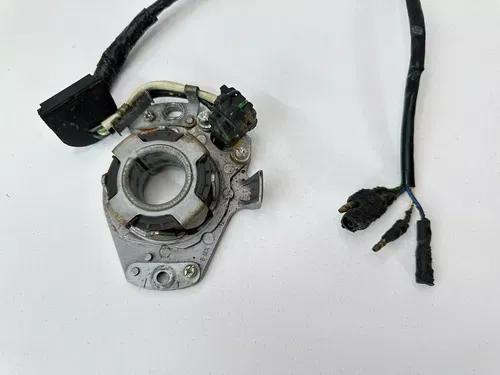 USED OEM 93 94 95 96 HONDA CR 250 CR250R CR250 ENGINE MOTOR STATOR GENERATOR