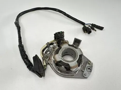 USED OEM 93 94 95 96 HONDA CR 250 CR250R CR250 ENGINE MOTOR STATOR GENERATOR
