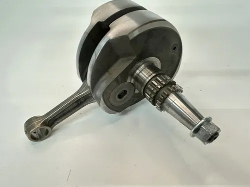USED OEM 06 2006 KAWASAKI KX450F ENGINE MOTOR CRANK & ROD CRANKSHAFT 13031-0069