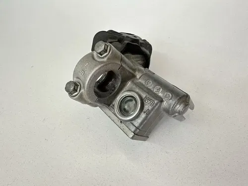 USED OEM 04-11 KAWASAKI KX250F KX450F FRONT BRAKE MASTER CYLINDER 43015-0167