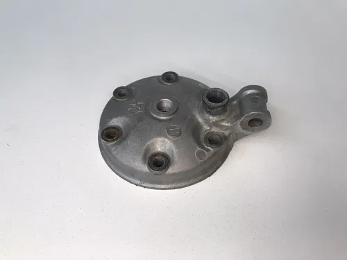 USED OEM 97 1997 YAMAHA YZ250 YZ 250 ENGINE MOTOR CYLINDER HEAD