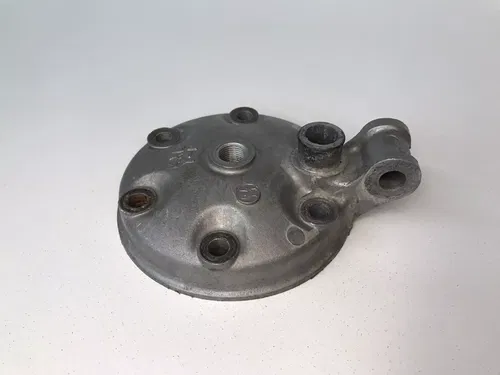USED OEM 97 1997 YAMAHA YZ250 YZ 250 ENGINE MOTOR CYLINDER HEAD