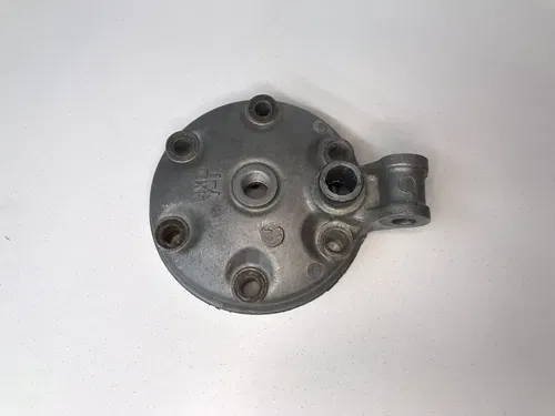 USED OEM 97 1997 YAMAHA YZ250 YZ 250 ENGINE MOTOR CYLINDER HEAD